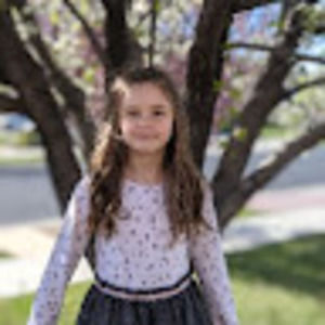 Meet your Posher, Aria